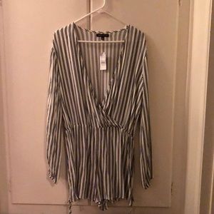 Kendall & Kylie Romper